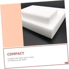 DIYEAH 50 Pcs Sponge Block Felting Supplies Needle Felting Sponges DIY Filling - Image 7