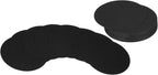PATIKIL 3inch Circle Card Stock by PATIKIL