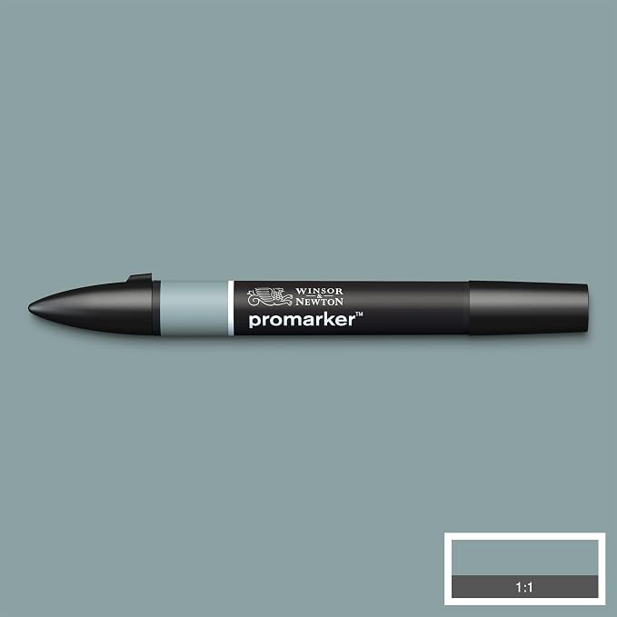 Winsor & Newton ProMarker - Image 3