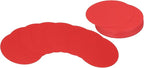 PATIKIL 3inch Circle Card Stock by PATIKIL
