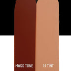 Liquitex BASICS Acrylic Paint, 118ml Tube, Burnt Sienna - Image 3
