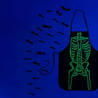 TULIP Dimensional Glow Fabric Paint - Image 9