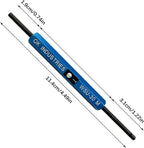 Wire Wrap Tool, Single Stranded 3 In 1 Function Wire Unwrap Tool - Image 3