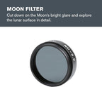 Celestron Accessory Kit with Five 1.25" Plossl Eyepieces, 2x Barlow and Filter - Image 5