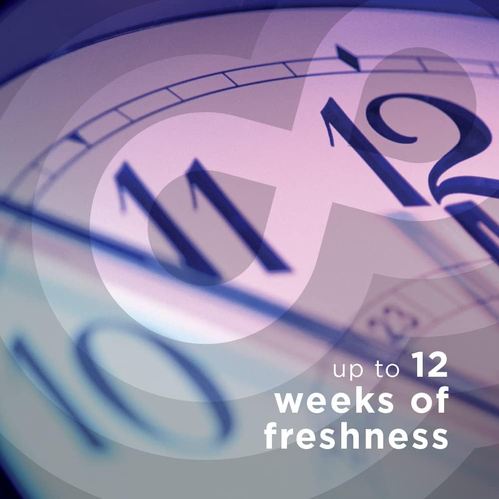 PULSE Non Stops Laundry Scent Boosters - Original Scent - Scent Boosting Beads - Long Lasting Fragrance (20.1 oz)