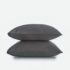 DOZ by SIJO Pillowcase Set, 100% Viscose derived from Organically Grown Bamboo - Image 2