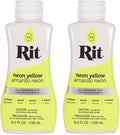Rit Dye Multi-Purpose Liquid 8 OZ. | Great by CraftCounty