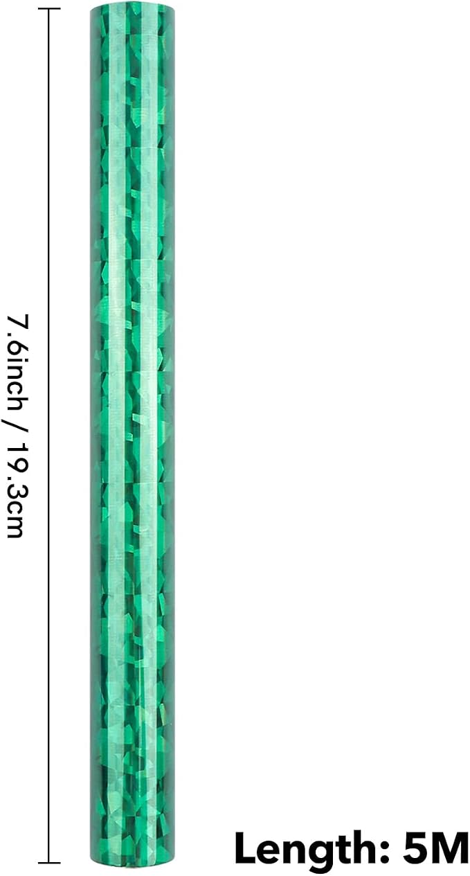 CYFUN DESIGN Transfer Foil Rolls Kit - Image 5