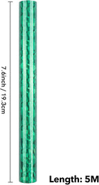 CYFUN DESIGN Transfer Foil Rolls Kit - Image 5