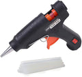Hot Glue Gun with 10 Glue Sticks, 30W Mini Glue Gun Kit, by Unknown