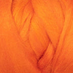 Colored Natural Wool roving Chunky Thick 1 lb. Best Wool - Image 4