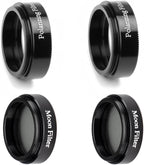 1.25" Telescope Eyepiece Filter Set - Image 2