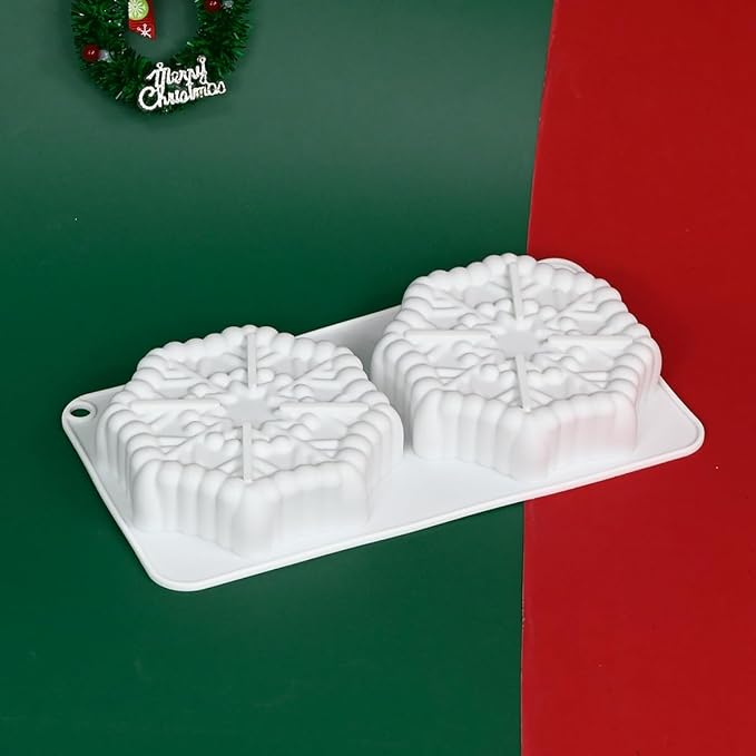 mostsom Silicone Molds for Baking Non-Stick Candy, Mini Soap, Dog Treats Ideal - Image 6