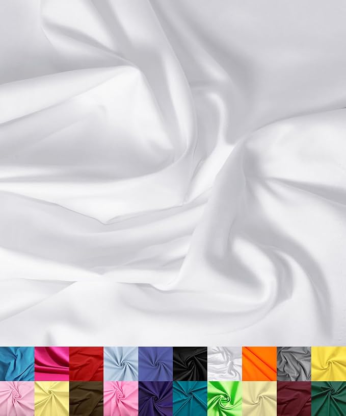 Barcelonetta | Poly Cotton Fabric by Barcelonetta