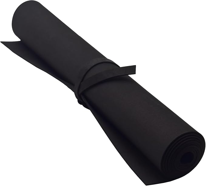 EVA Foam Roll | High Density 85kg/m3 | 2mm Thick | 48"x14" | Ideal - Image 8