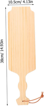 Mipcase Crafting Wooden Ornament - Image 2