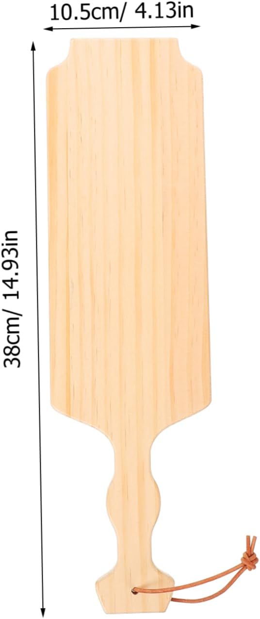 Mipcase Crafting Wooden Ornament - Image 2