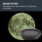 Celestron AstroMaster 8-Piece Eyepiece & Filter Accessory Kit - Image 5