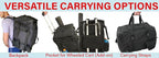 Ultimate Board Game Travel Bag – Durable Storage Case - Image 8