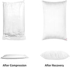 EIUE Hotel Collection Bed Pillows - Image 5
