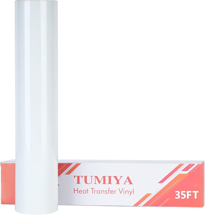 TUMIYA HTV Vinyl by TUMIYA