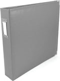 We R Memory Keepers 12x12 Photo Album by WeRMemoryKeepers