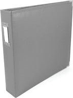 We R Memory Keepers 12x12 Photo Album by WeRMemoryKeepers