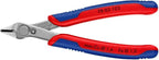 KNIPEX Tools 78 03 125 Electronics Super Knips by Unknown