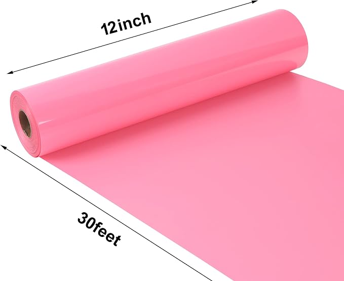 TUMIYA HTV Heat Transfer Vinyl Rolls - Image 2