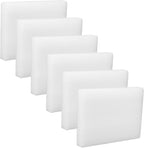 Yardenfun 6Pcs Wool Felting Foams Pads 20x15x3cm Thickened Needle Felting by Yardenfun
