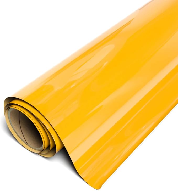 Siser EasyWeed Heat Transfer Vinyl 11.8" x 5ft Roll by SISER
