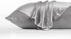 DISANGNI 100% Natural Mulberry Silk Pillow case - Image 6