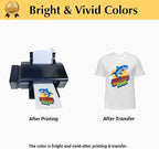 TransOurDream Heat Transfer Paper - Image 3