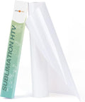HTVRONT Sublimation Vinyl for Light-Colored Shirts by HTVRONT