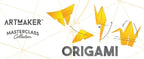 Hinkler Art Maker Masterclass Collection: Origami Techniques Kit - Image 9