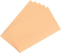 MECCANIXITY EVA Foam Sheets Beige 35.4 Inch x 19.7 Inch 2mm Thick Crafts Foam by MECCANIXITY