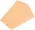 MECCANIXITY EVA Foam Sheets Beige 35.4 Inch x 19.7 Inch 2mm Thick Crafts Foam by MECCANIXITY