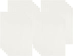 Creatology 12" x 18" White 2mm Foam Sheet by Creatology