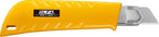 OLFA 18mm Heavy-Duty Utility Knife - Image 2