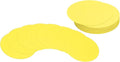 PATIKIL 4inch Circle Card Stock by PATIKIL