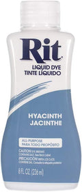 Rit Dye – 8 Oz. Liquid Fabric Dye by CraftCounty
