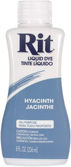 Rit Dye – 8 Oz. Liquid Fabric Dye by CraftCounty