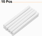 HARFINGTON 10pcs Hot Glue Sticks 0.28" Dia x 3.94" Long EVA Mini Hot Melt - Image 3