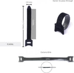 Patu Reusable Fastening Cable Ties - Image 7