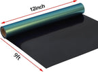FUNKAKA Chameleon HTV Vinyl Roll Heat Transfer Vinyl - Image 2