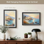 Golden State Art, 12X18 Ornate Finish Photo Frame - Image 3