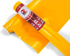 3M Sunflower Yellow Adhesive Craft Vinyl 12in x 10ft by Rvinyl