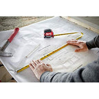 Milwaukee 48-22-0325 Compact Wide Blade Magnetic Tape Measures - Image 5