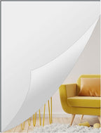 Acrylic Mirror Sheet for Wall, 15.7" x 19.6" x 1Pcs | Large Rectangular Mirror by DARENYI