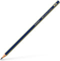 Faber-Castell Goldfaber Artists' Graphite 4H Pencil by Faber-Castell
